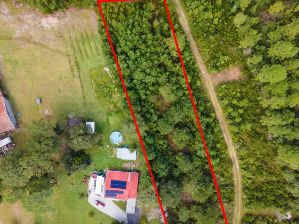 0 Nine Mile Road, Maple Hill, NC 28454