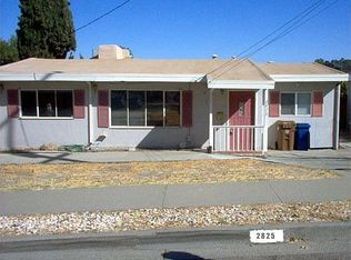 2825 D St, Antioch, CA 94509