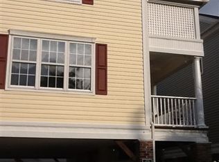 23 S Myrtle Dr, Surfside Beach, SC 29575