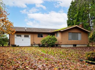 5565 SW Kruse Rd, Wilsonville, OR 97070
