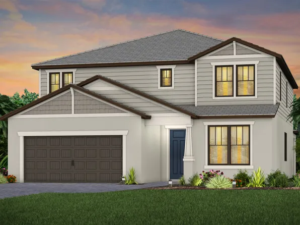 Yorkshire Plan, Hampton Lakes at River Hall