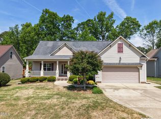 48 Tia Pl, Garner, NC 27529