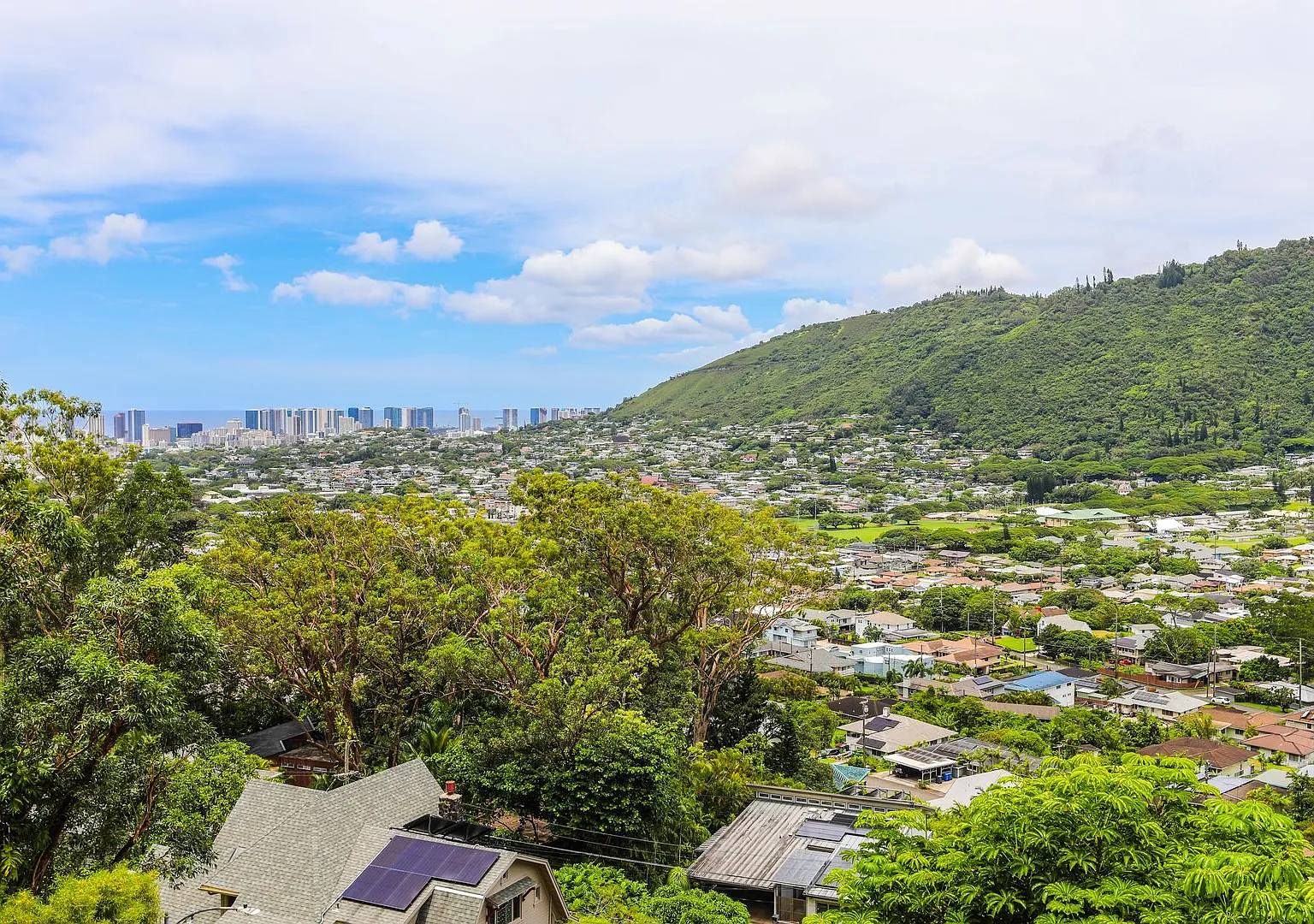 Hale Kumu La'au, Manoa — Photo 4