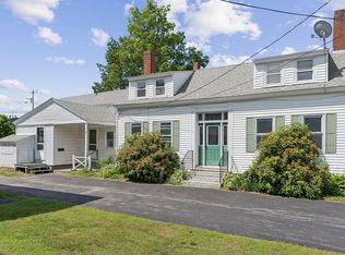 16 Dunlap St, Brunswick, ME 04011