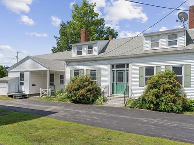 16 Dunlap Street, Brunswick, ME, 04011