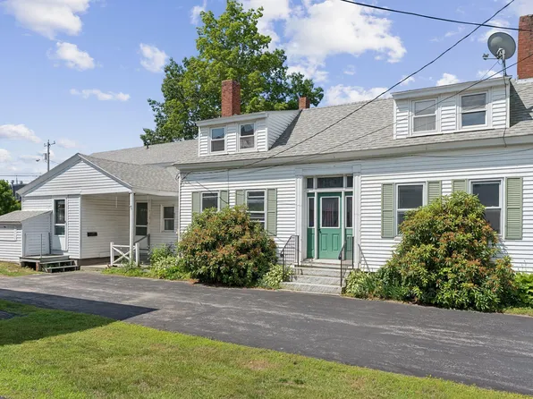 16 Dunlap Street, Brunswick, ME 04011