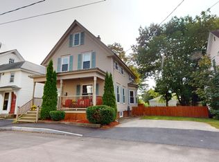 15 Reed St, Auburn, ME 04210