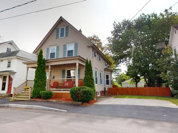 15 Reed Street, Auburn, ME 04210