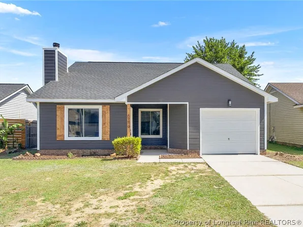 6770 Winchester St, Fayetteville, NC 28314