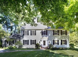 53 Garland Rd, Concord, MA 01742