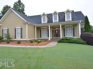 307 N Brooke Dr, Canton, GA