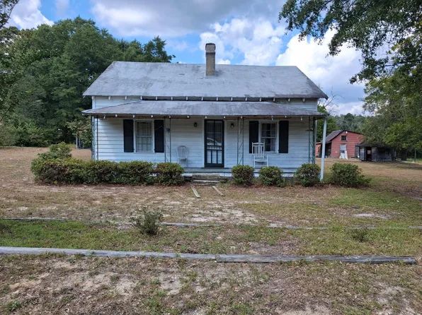 113 Jones St, Kershaw, SC 29067