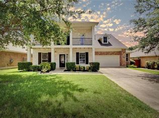 1702 Nelson Ranch Loop, Cedar Park, TX 78613