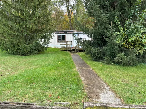 306 Main St, Quincy, OH 43343