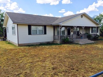 10561 Twin Lakes Ln, San Angelo, TX, 76904