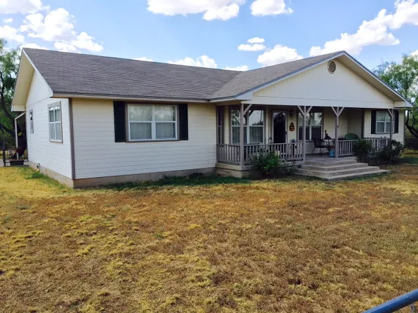 10561 Twin Lakes Ln, San Angelo, TX 76904