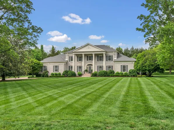 2016 Tyne Blvd, Nashville, TN 37215