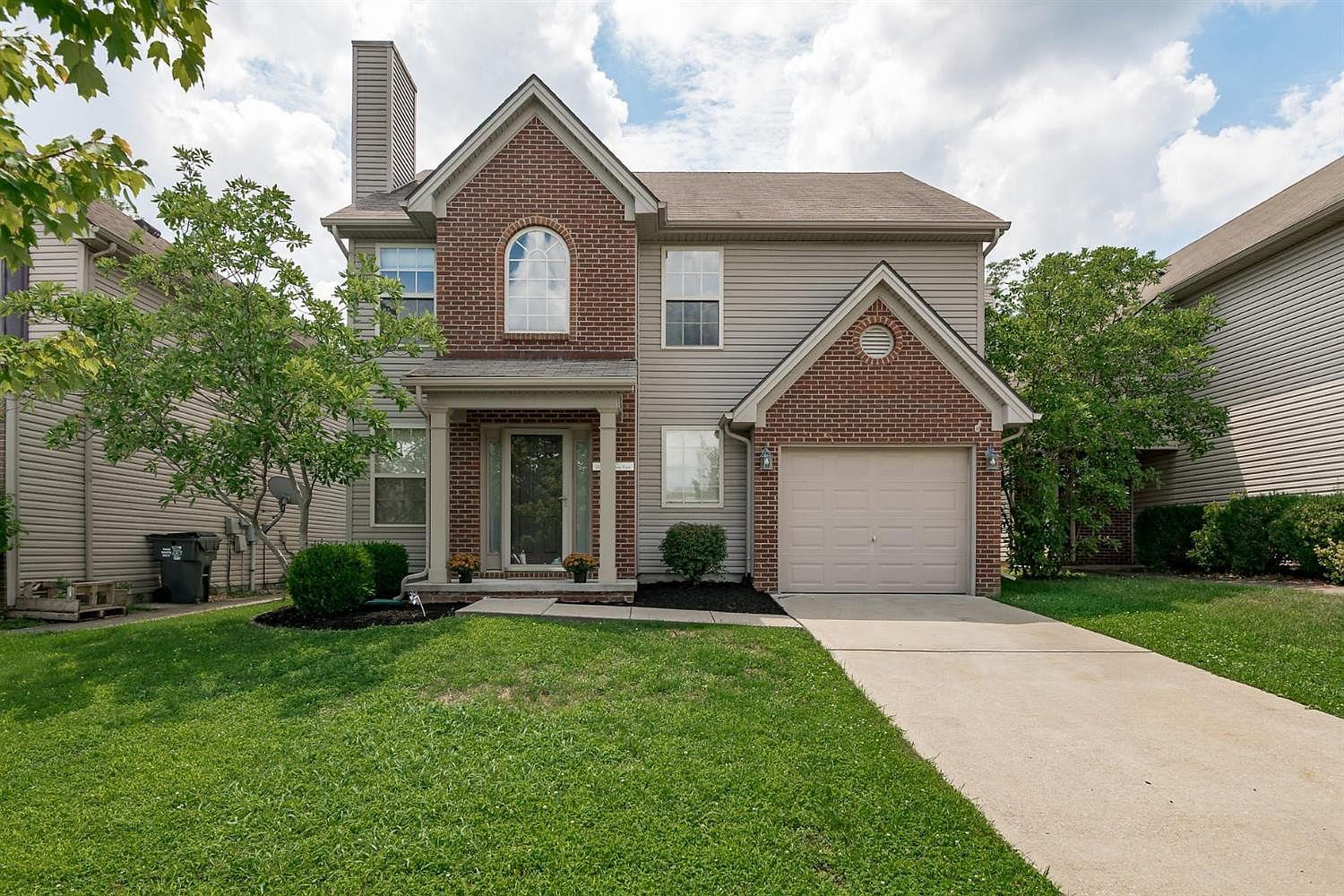 2564 Rockaway Pl, Lexington, KY 40511 Zillow