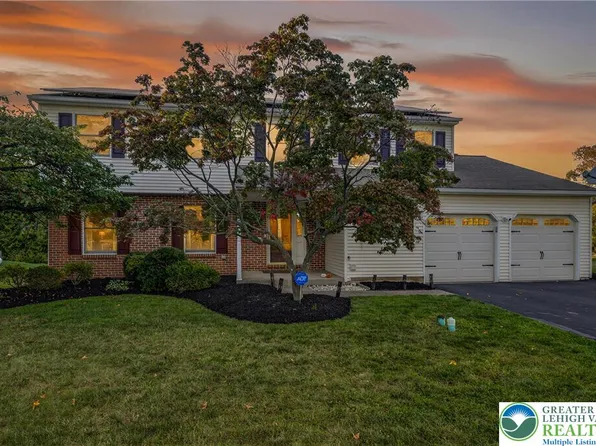 1520 Fairgrounds Rd, Hatfield, PA 19440