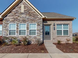 815 Arbon Vale Dr, Murfreesboro, TN 37130