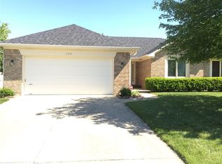 430 Ronald Ct, Greenwood, IN 46142
