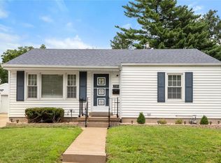 3389 Marmary Ln, Saint Ann, MO 63074