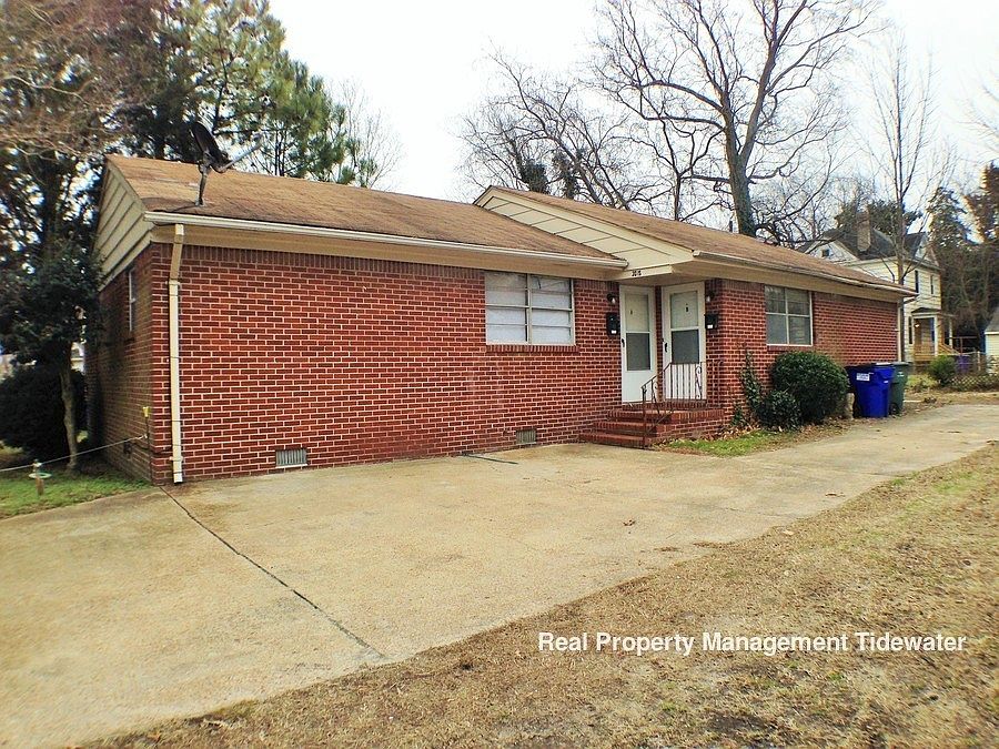 1st image of 3015 Dana St #B