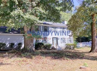 5060 Conestoga Ct, Stone Mountain, GA