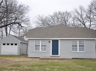 4405 NW 15th St, Oklahoma City, OK 73107