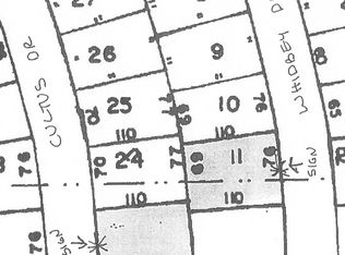 0 Cultus Dr, Clinton, WA
