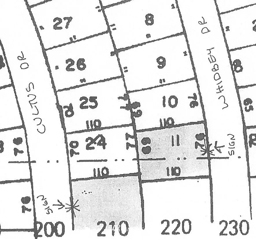 0 xxxx Cultus Drive photo 1
