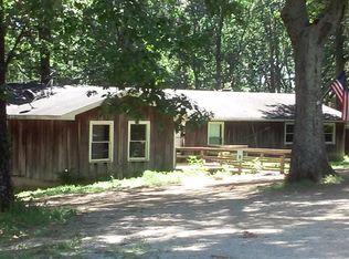 1670 Angel Ridge Rd, Hustonville, KY 40437