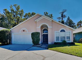 993 High Point Loop, Longwood, FL 32750