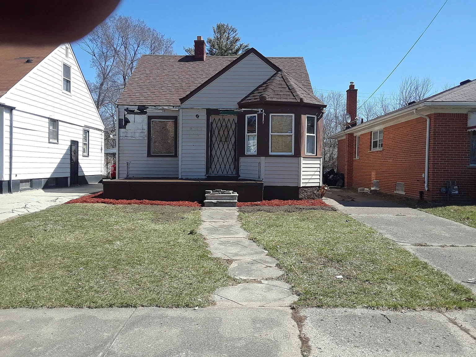 8252 Grandville Avenue - 1 — Photo 1