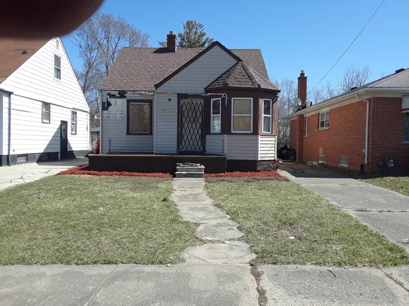 8252 Grandville Ave, Detroit, MI 48228