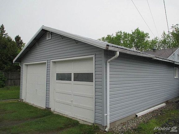 Swenson Garage