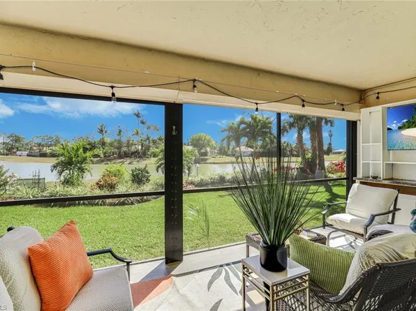 25398 Golf Lake CIR #104, BONITA SPRINGS, FL 34135