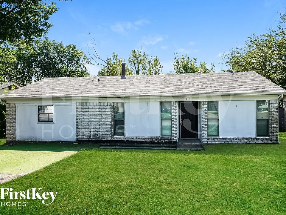 377 Perch Rd