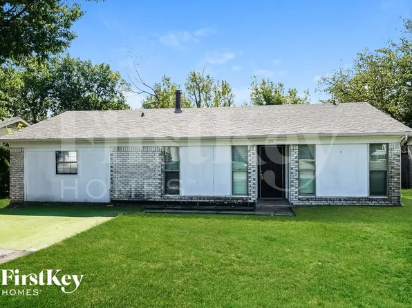 377 Perch Rd, Rockwall, TX 75032