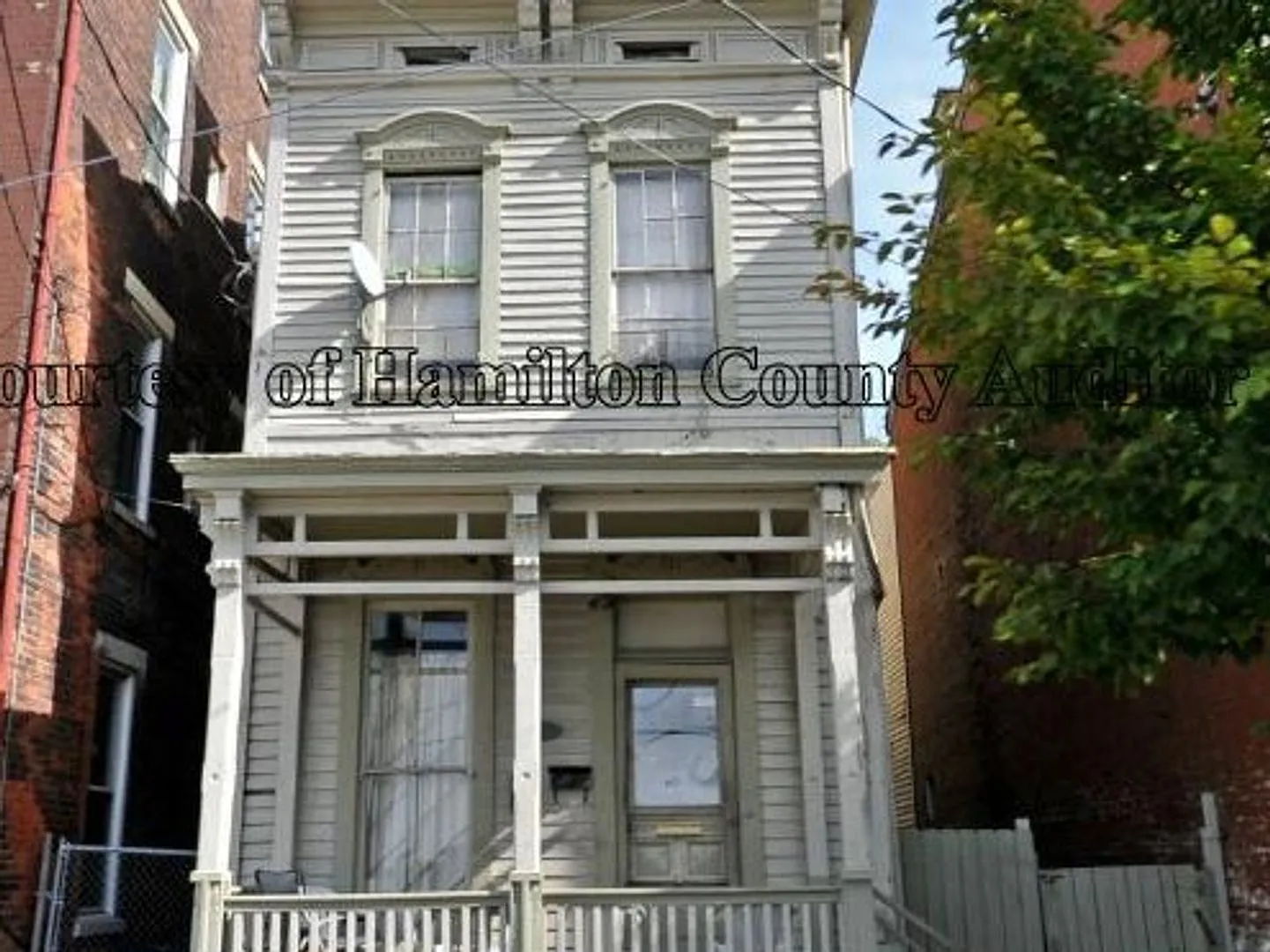 2706 W. McMicken — Photo 1