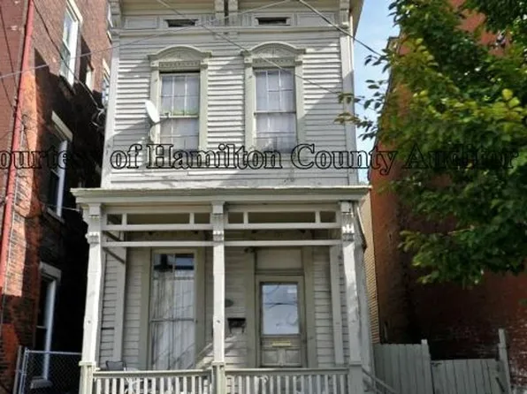 2706 W. McMicken