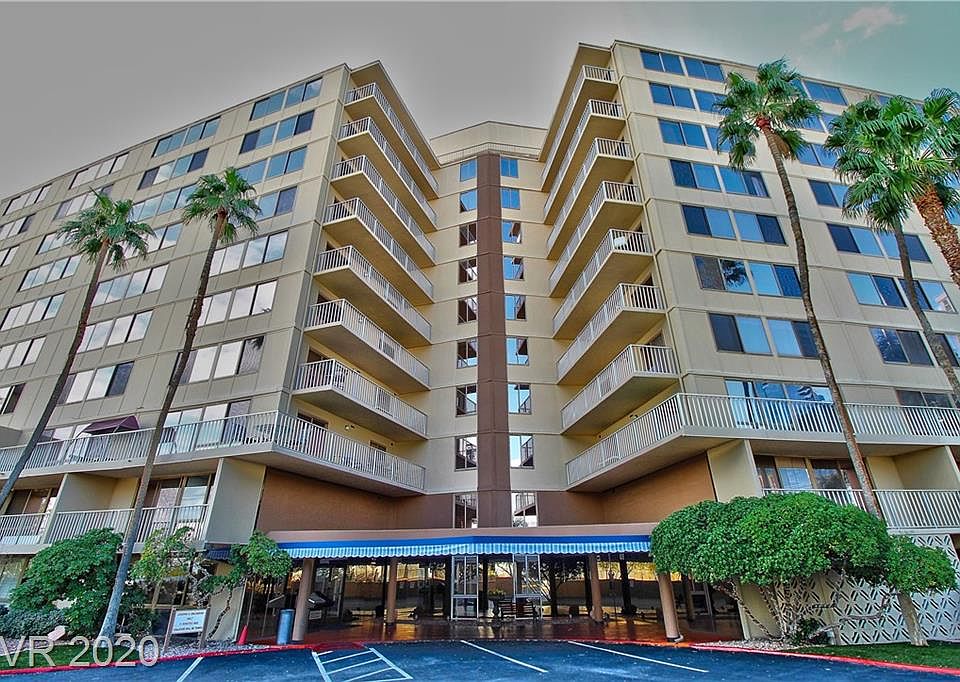 1st image of 205 E Harmon Ave APT 202