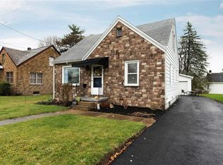 2124 Sinclair Ave, Utica, NY 13502