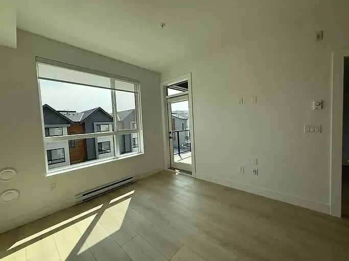 1 bed, 1.0 bath, 510 sqft, $1,650 — Photo 4