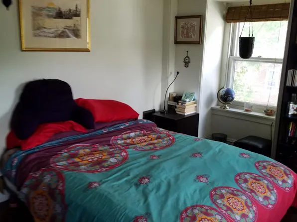 48 W Mount Airy Ave Floor 3, Philadelphia, PA 19119