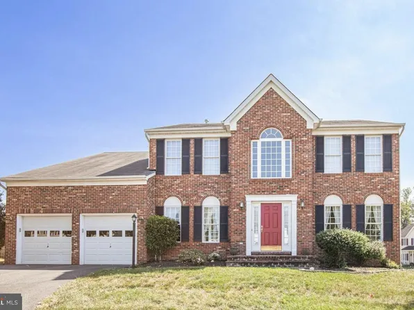 24 Bush Hill Ct, Fredericksburg, VA 22405