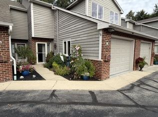 Marina Cove Condominium, Waterford, WI 53185