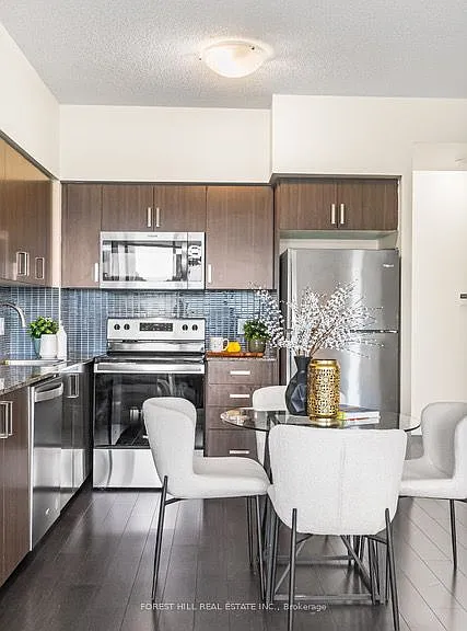 1603 Eglinton Ave W #319 — Photo 23