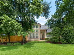 39 Alderon Woods Pl, Spring, TX 77382