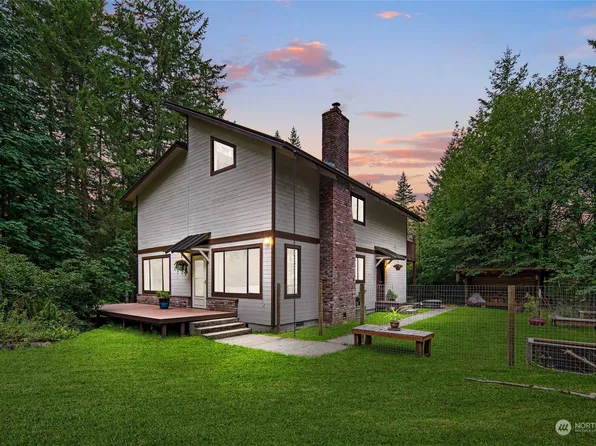 9818 Dempsey Lane SW, Olympia, WA 98512